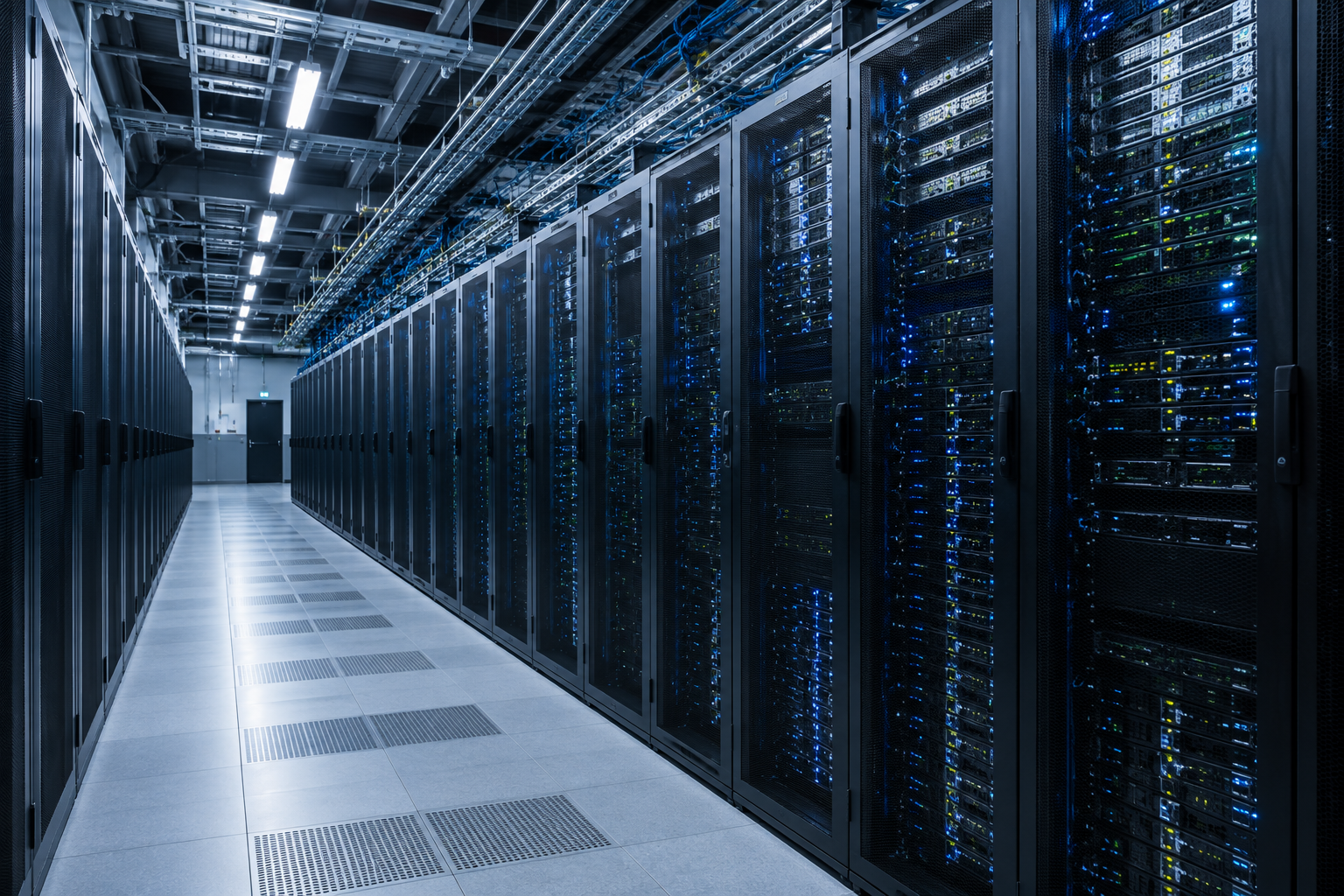 Data centri