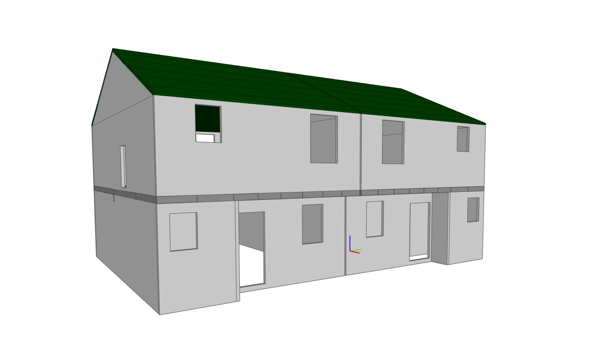 Green Village Velika Mlaka — 2