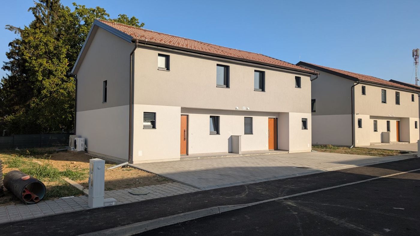 Green Village Velika Mlaka — 3